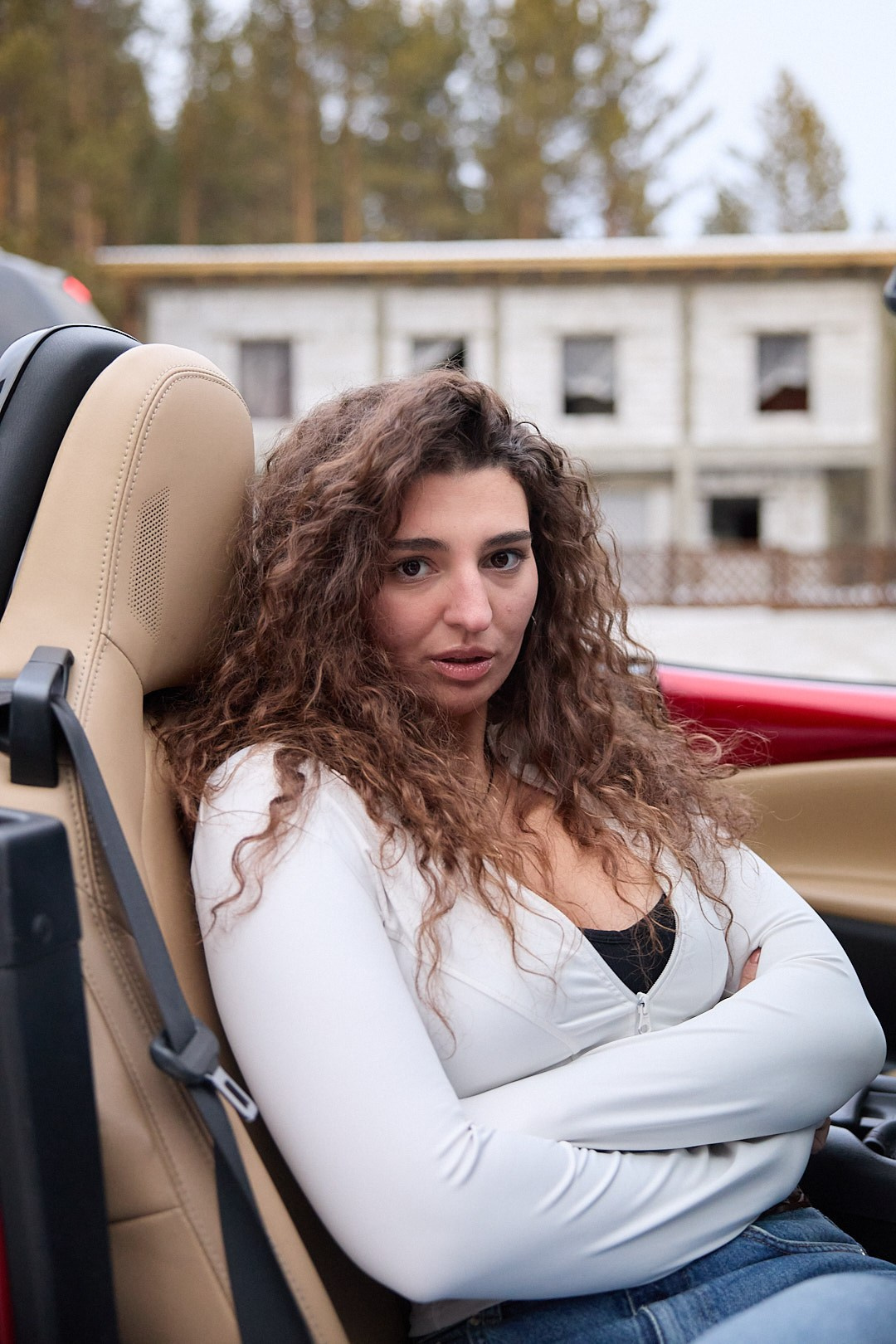 8 марта. Репортажный фотограф в Иркутске — Ярослав Ковалёв