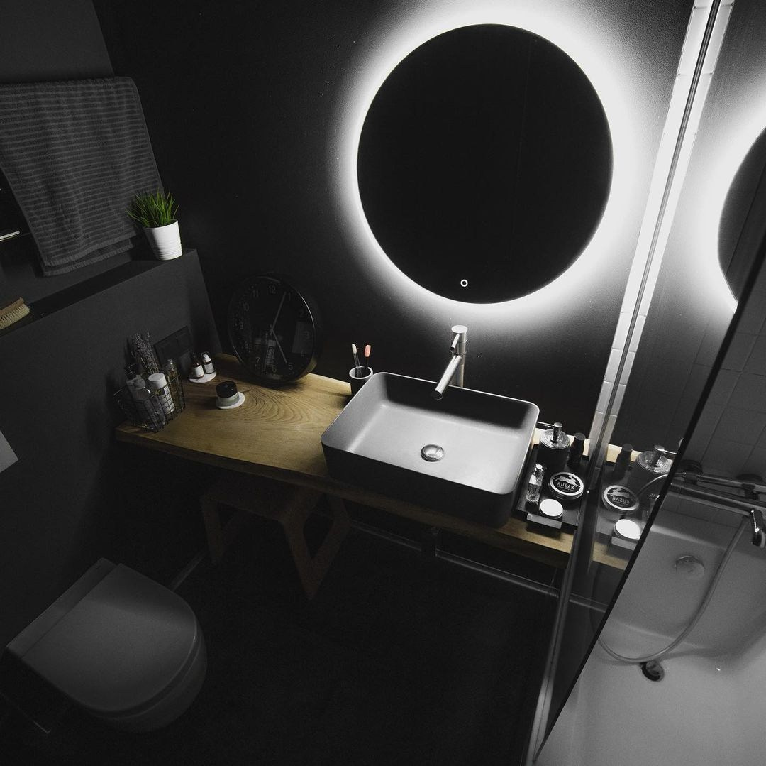 Интерьерная съемка — Фото интерьеров для дизайна и рекламы | Николай Завалишин. NICKZAVALISHIN — Визуал который продаёт