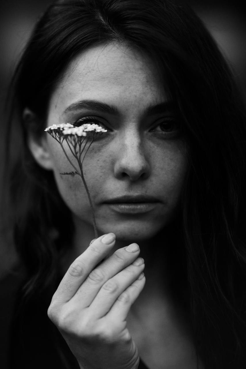 Индивидуальная съемка. Northerndaria Фотограф & Видеограф