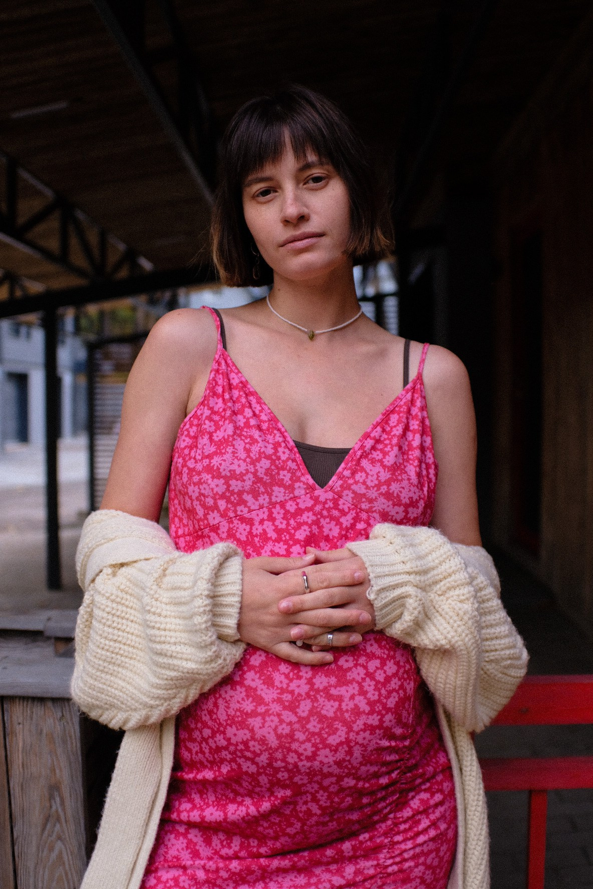 Яна. Фотограф дарья родионова