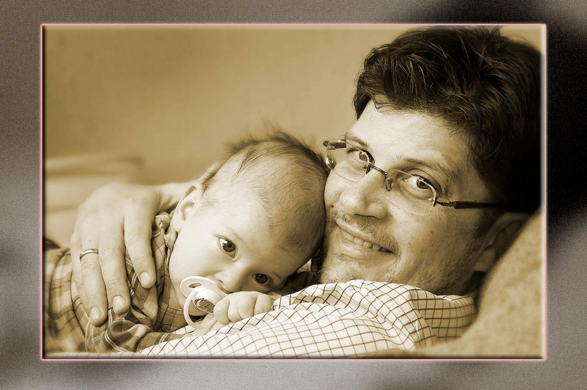 Семейные фотосъемки на выезде и в студии. Skazka.wfolio.pro