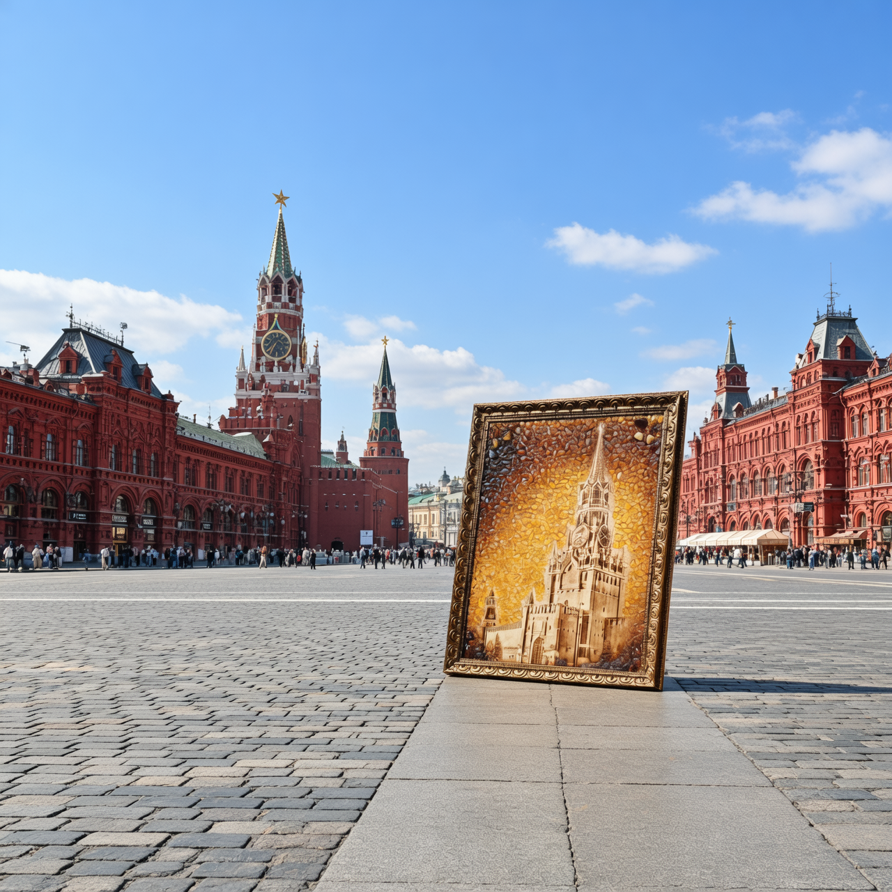 КАРТИНЫ С ЯНТАРЁМ. Выжигания картин и портретов по фото