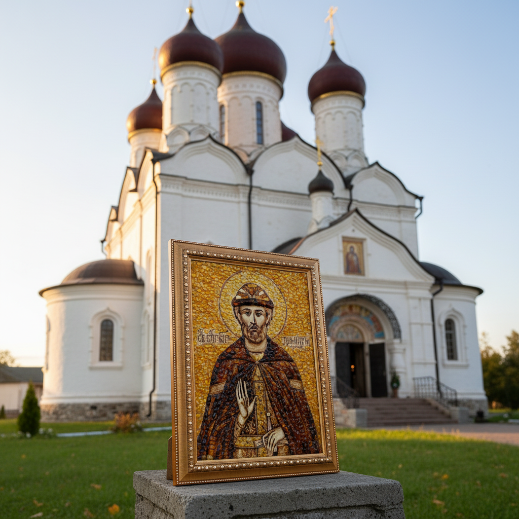 ИКОНЫ. Выжигания картин и портретов по фото