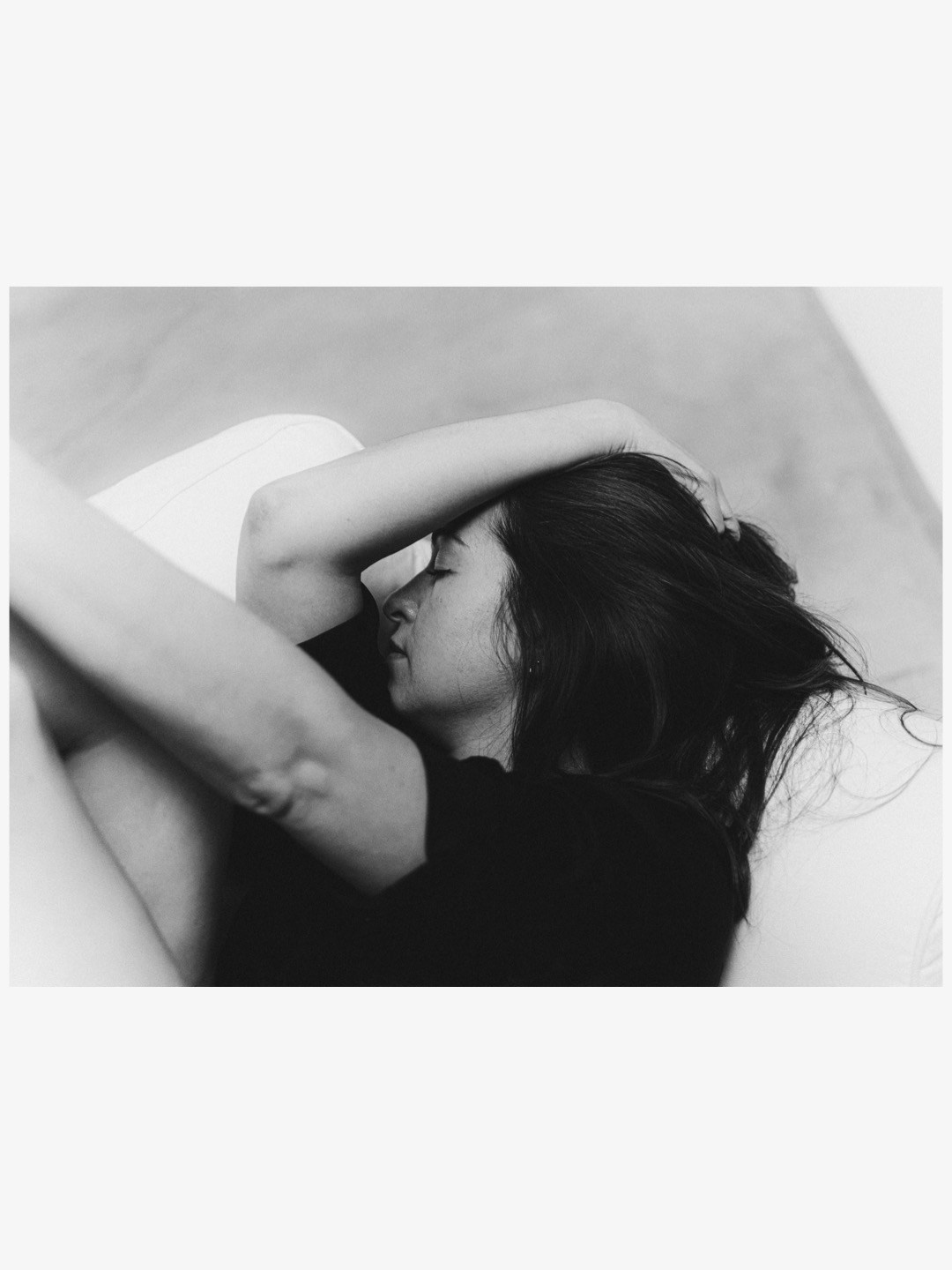 История #6. Обо мне