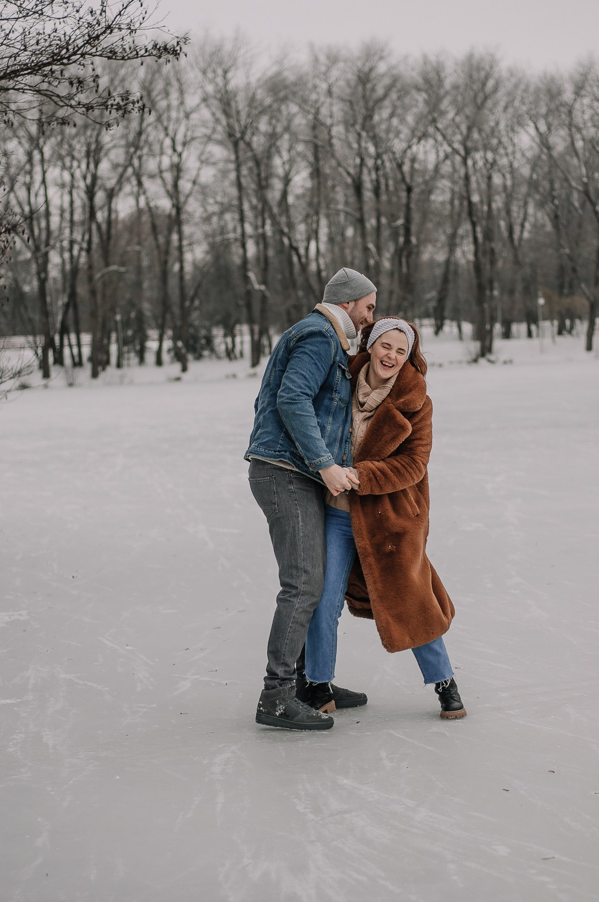 Love story_Саша & Катя. Свадебный и семейный фотограф в Минске Яна Новак