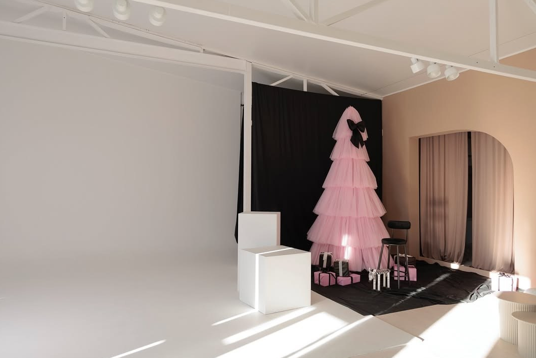 Фотостудия «ОБЛАКА» Зал 1. Детский и семейный фотограф в Ростове-на-Дону Светлана Коновалова