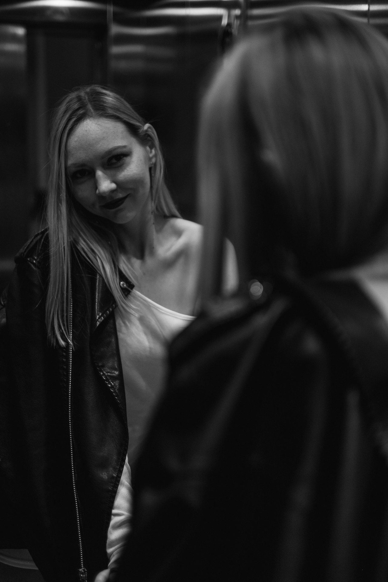 Kseniya_2. Сайт-портфолио Ирины Заблоцкой портретного фотографа в г. Новосибирске