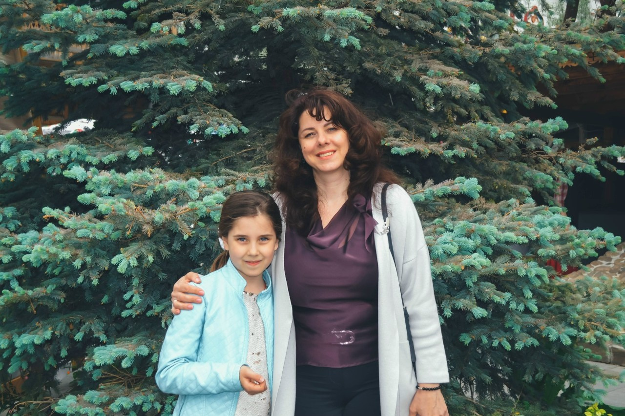 Выпускной 4 класс. Главная