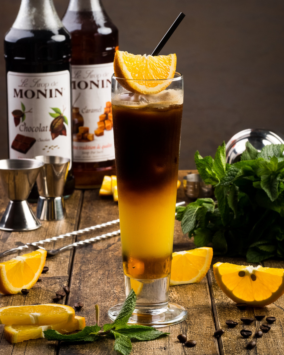 Бренды. Фотография со вкусом