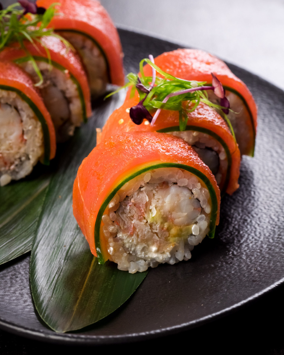 Япония. Фотография со вкусом