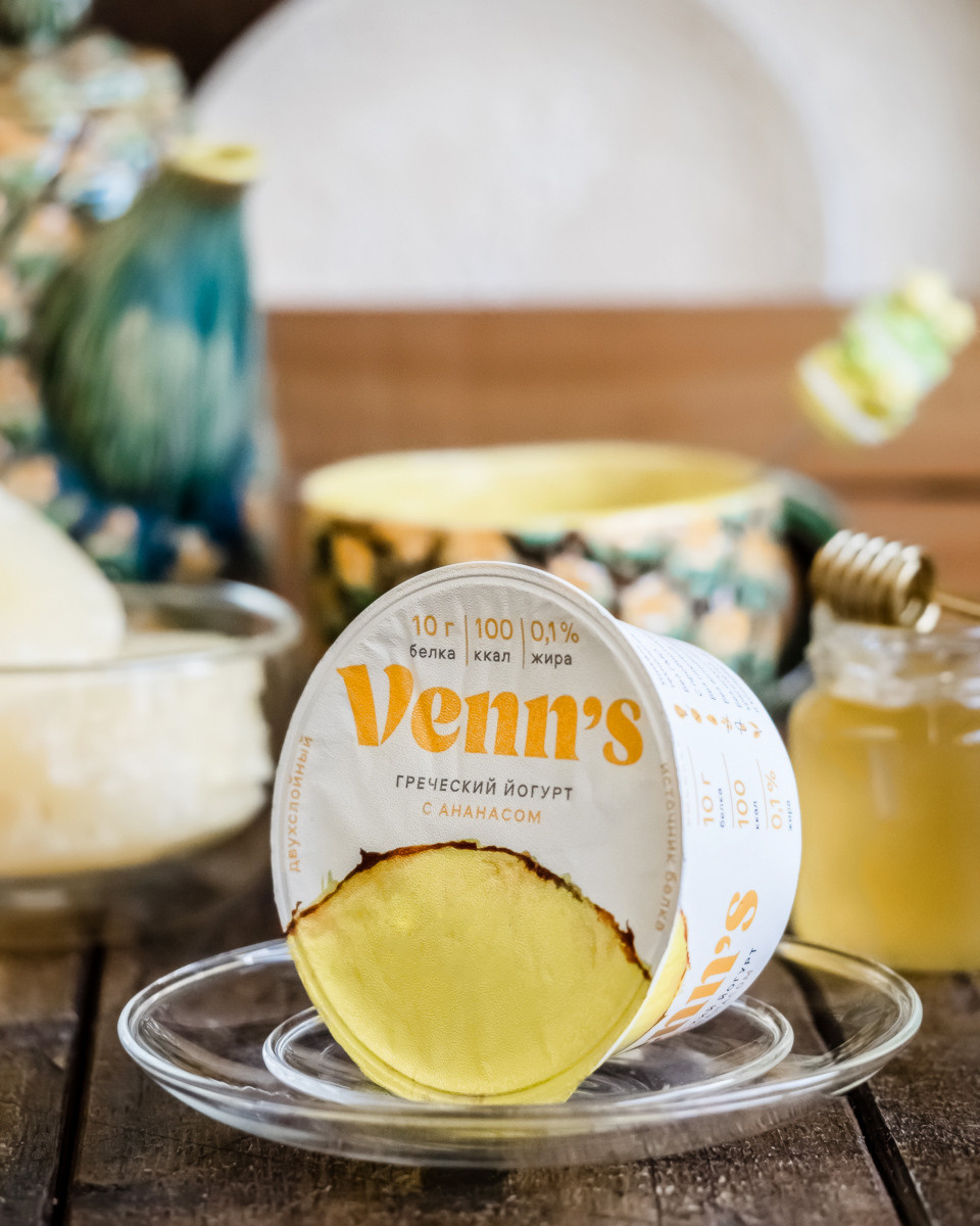 Бренды. Фотография со вкусом