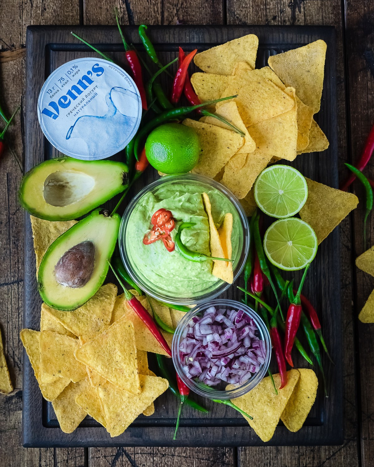 Бренды. Фотография со вкусом