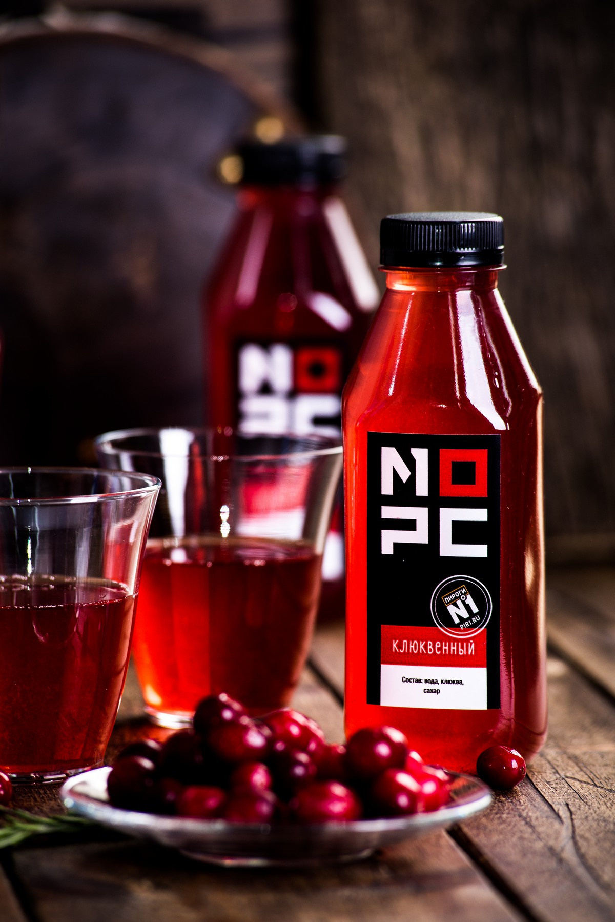 Бренды. Фотография со вкусом