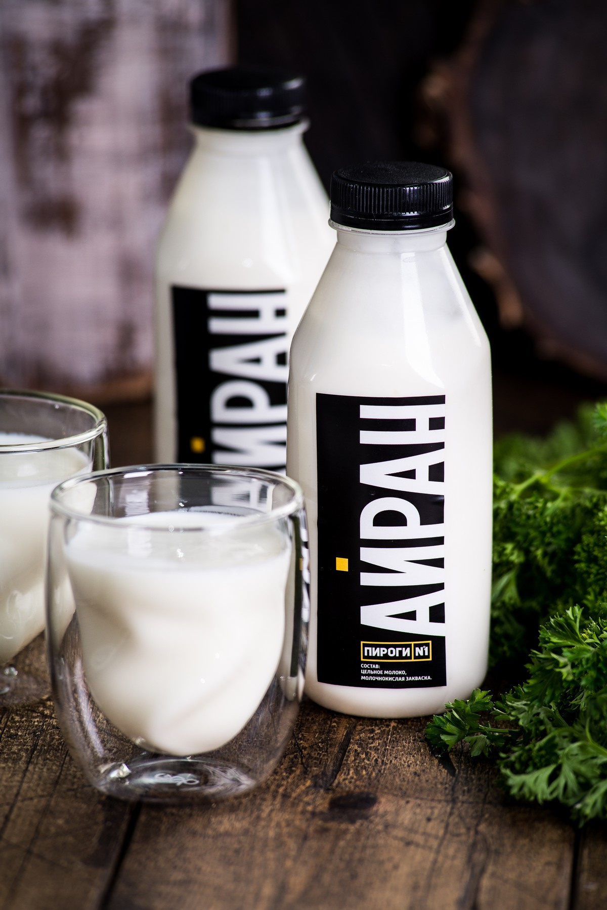 Бренды. Фотография со вкусом