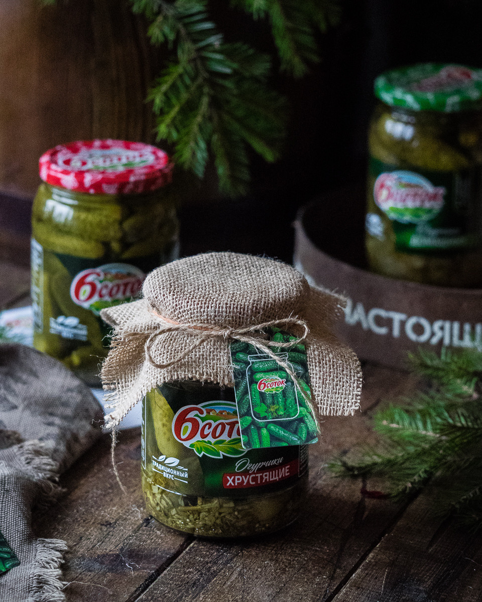 Бренды. Фотография со вкусом