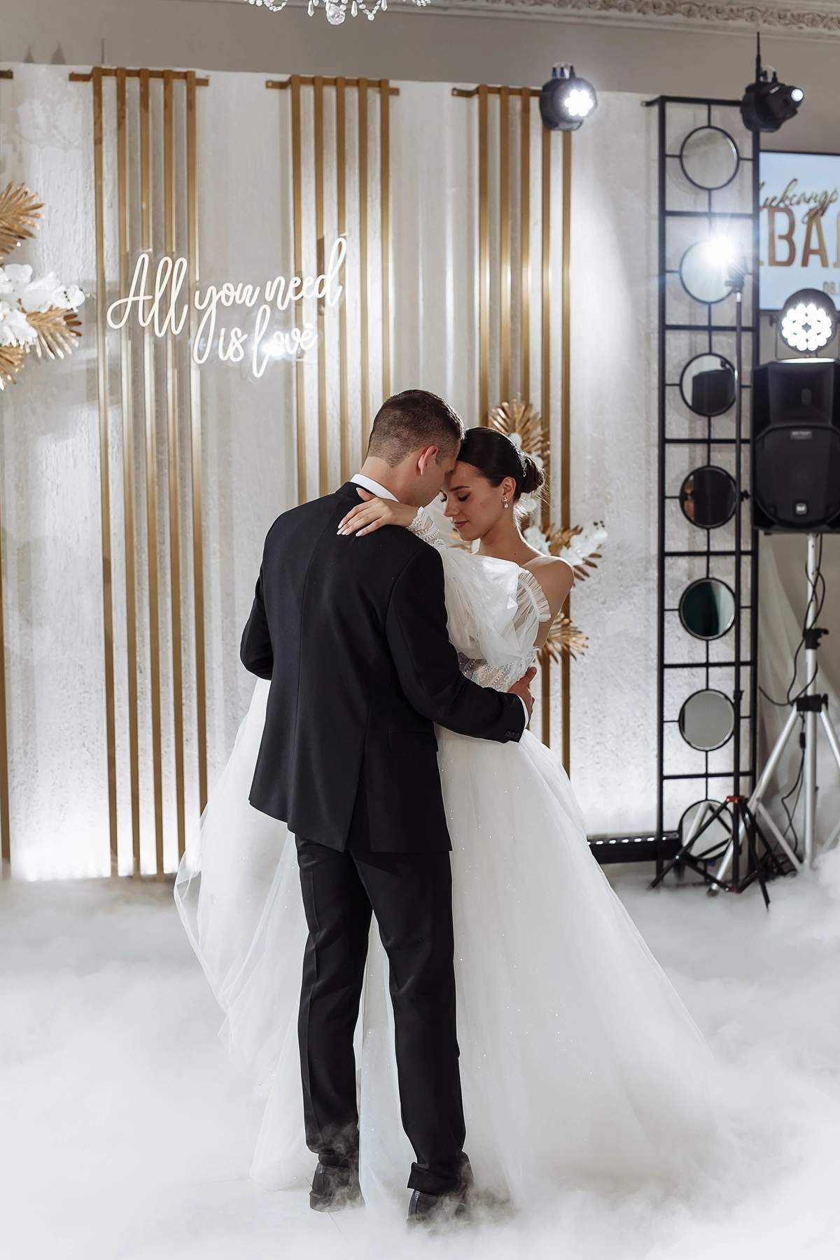 Свадебные фотосессии. Роспись в ЗАГСе. Выездная регистрация. Студийный и свадебный фотограф и видеограф в Севастополе — Юлия Макаренко