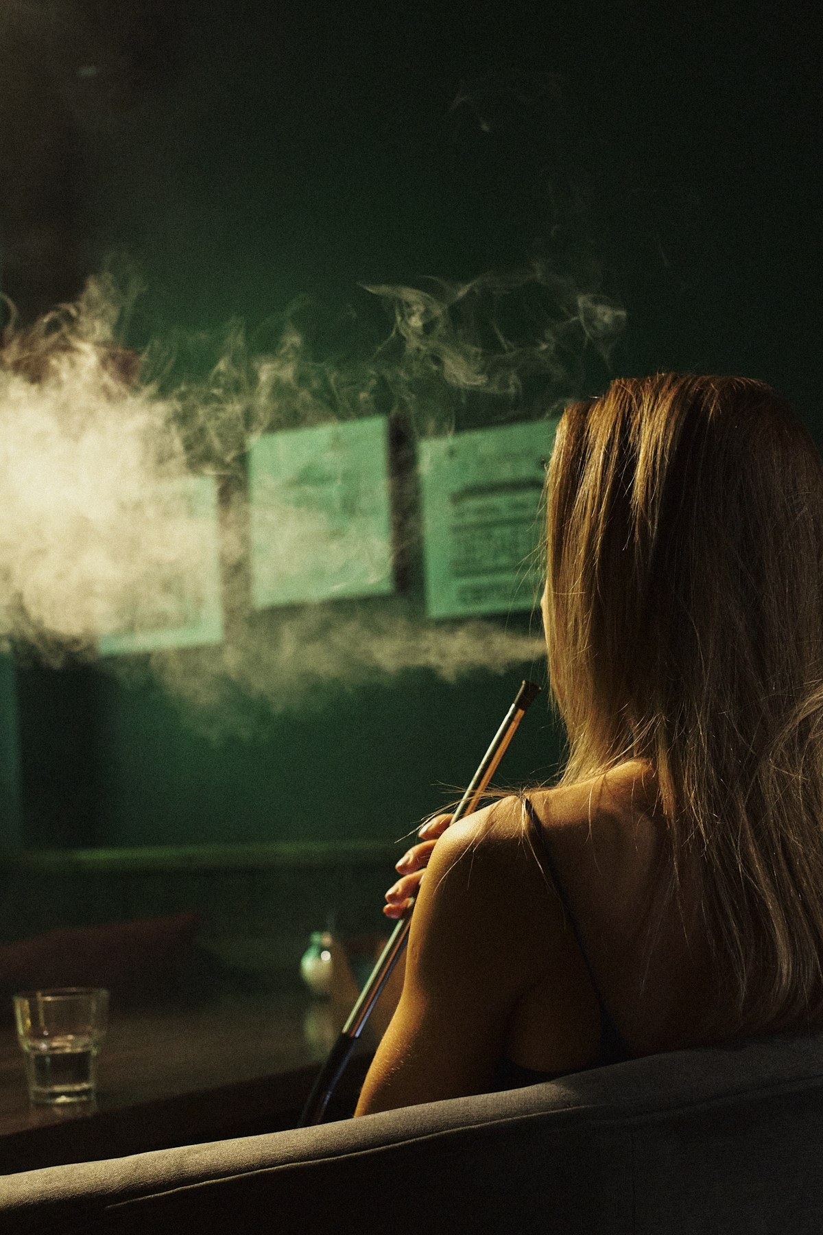 AVDEEV LOUNGE. Alekseyes| фото- и видеосъемка для бизнеса в Кирове