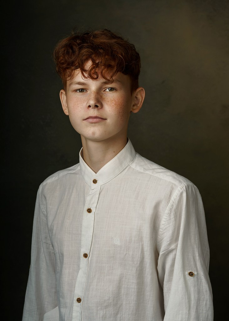 Семейная. Фотограф Ирина Гарш