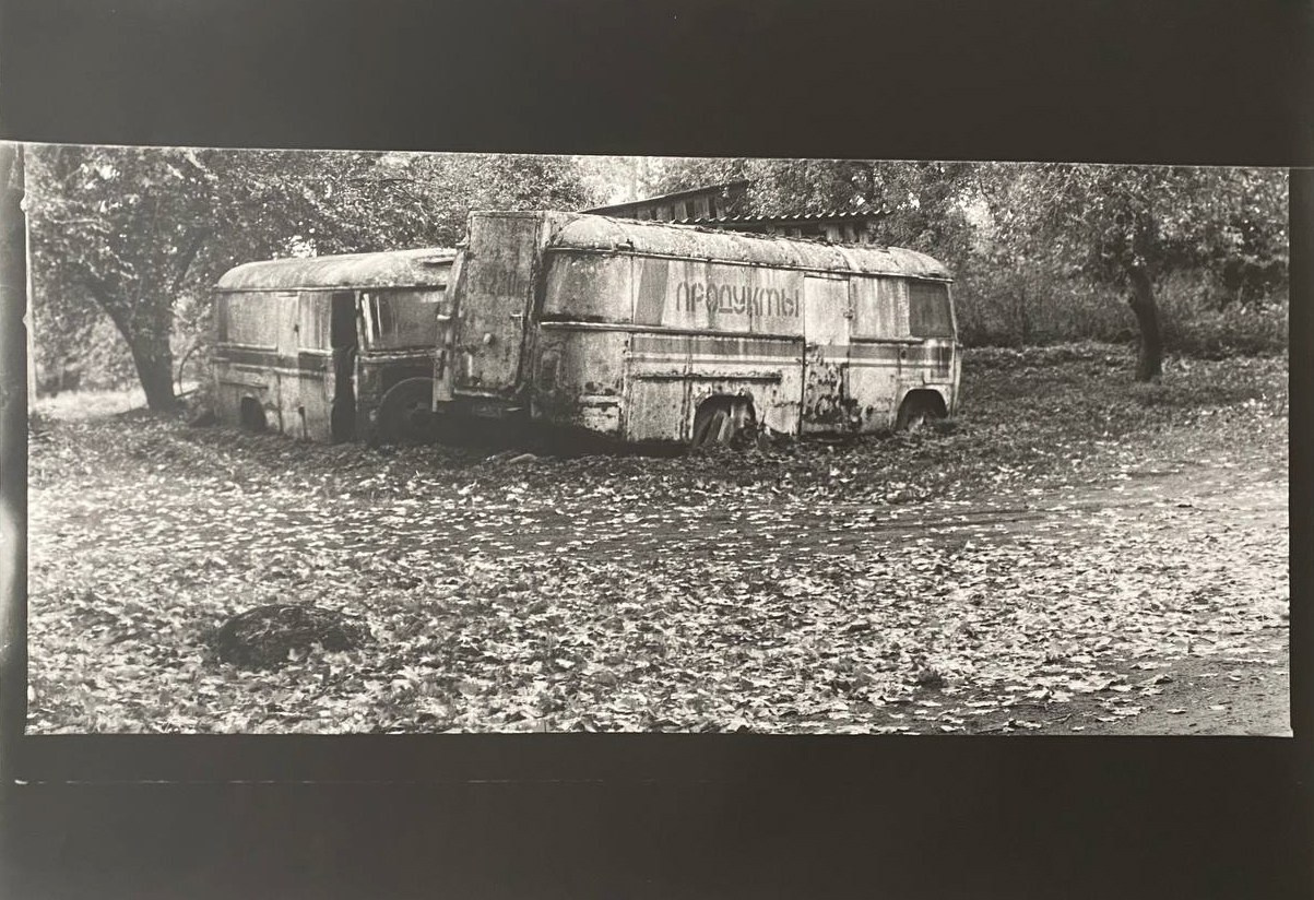 Работы. Об авторе