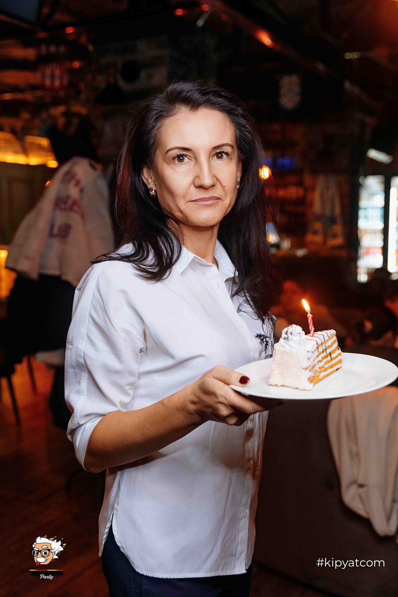 Эйнштейн Party