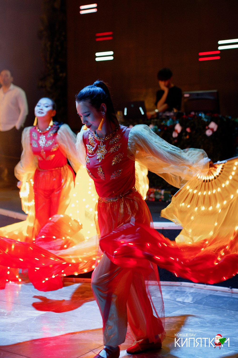 ПАНАЕХАЛИ. КИПЯТКОМ КОКШЕТАУ