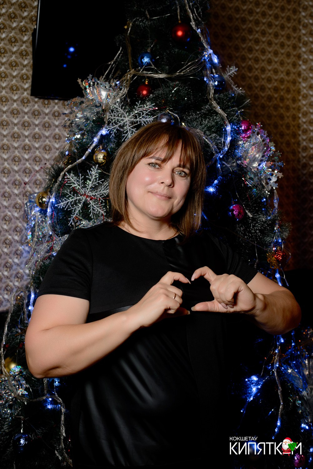 VIP LOUNGE. КИПЯТКОМ КОКШЕТАУ