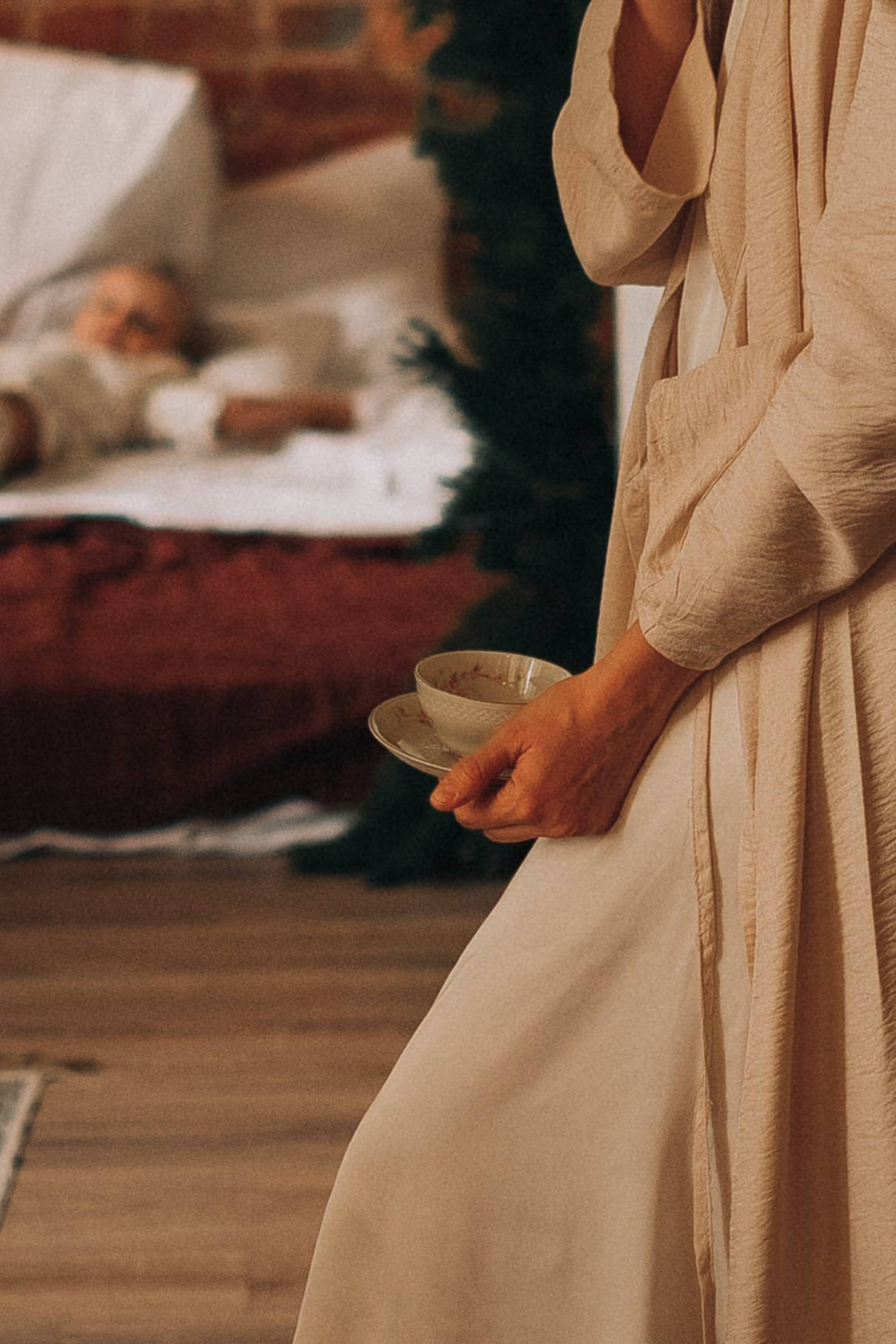 Евгения. Мария Старостина фотограф