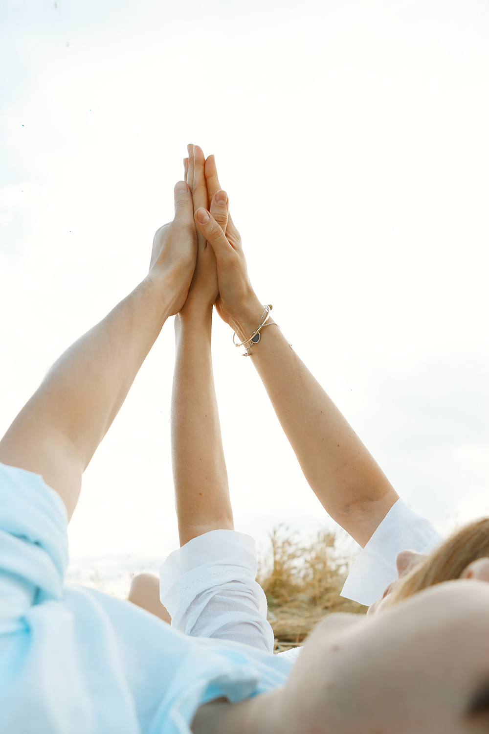 Семейная фотосессия // family session. Семейный фотограф Маша Тимофеева | Москва