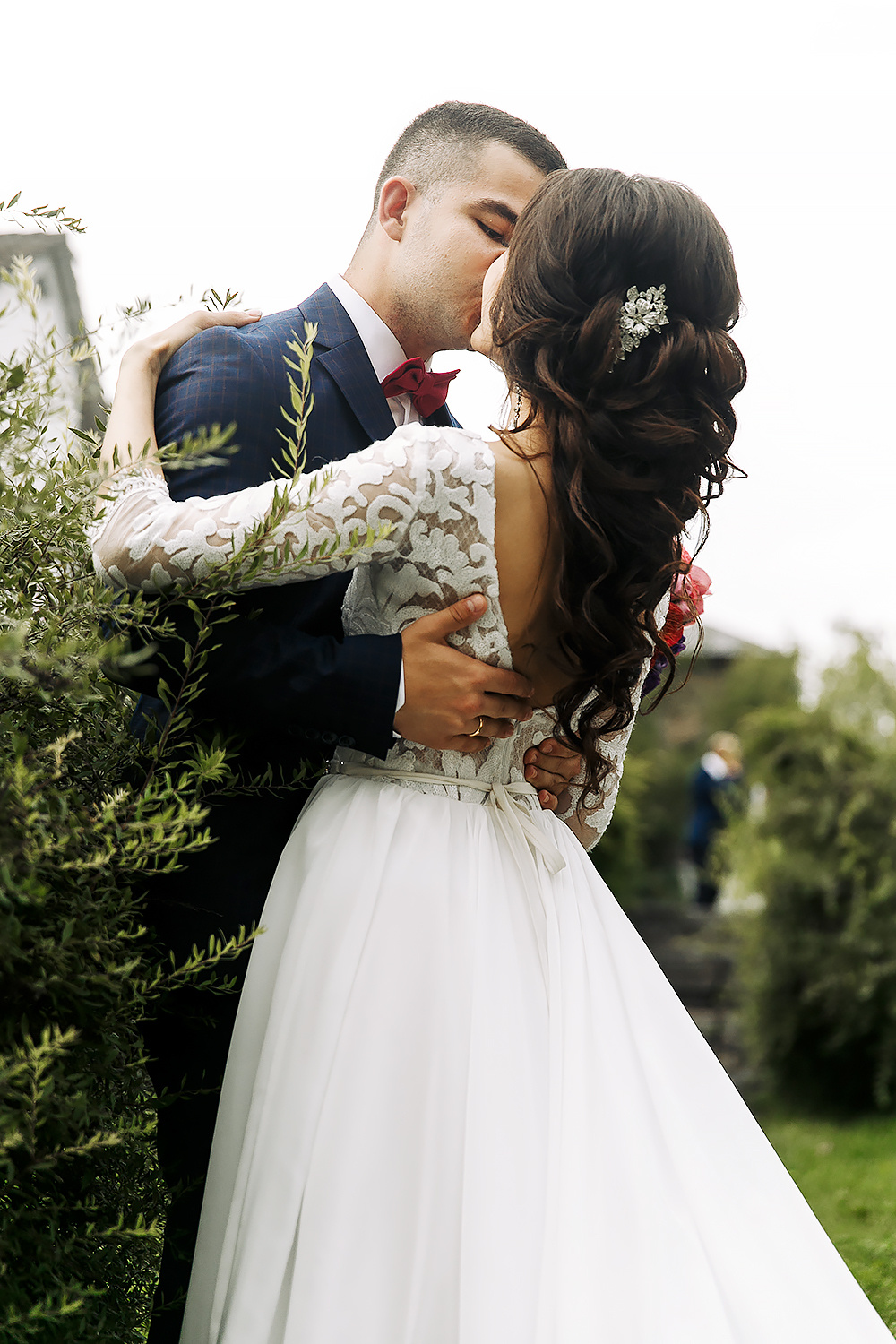 Свадьба Эля и Виталик (подмосковье). Семейный фотограф Маша Тимофеева | Москва