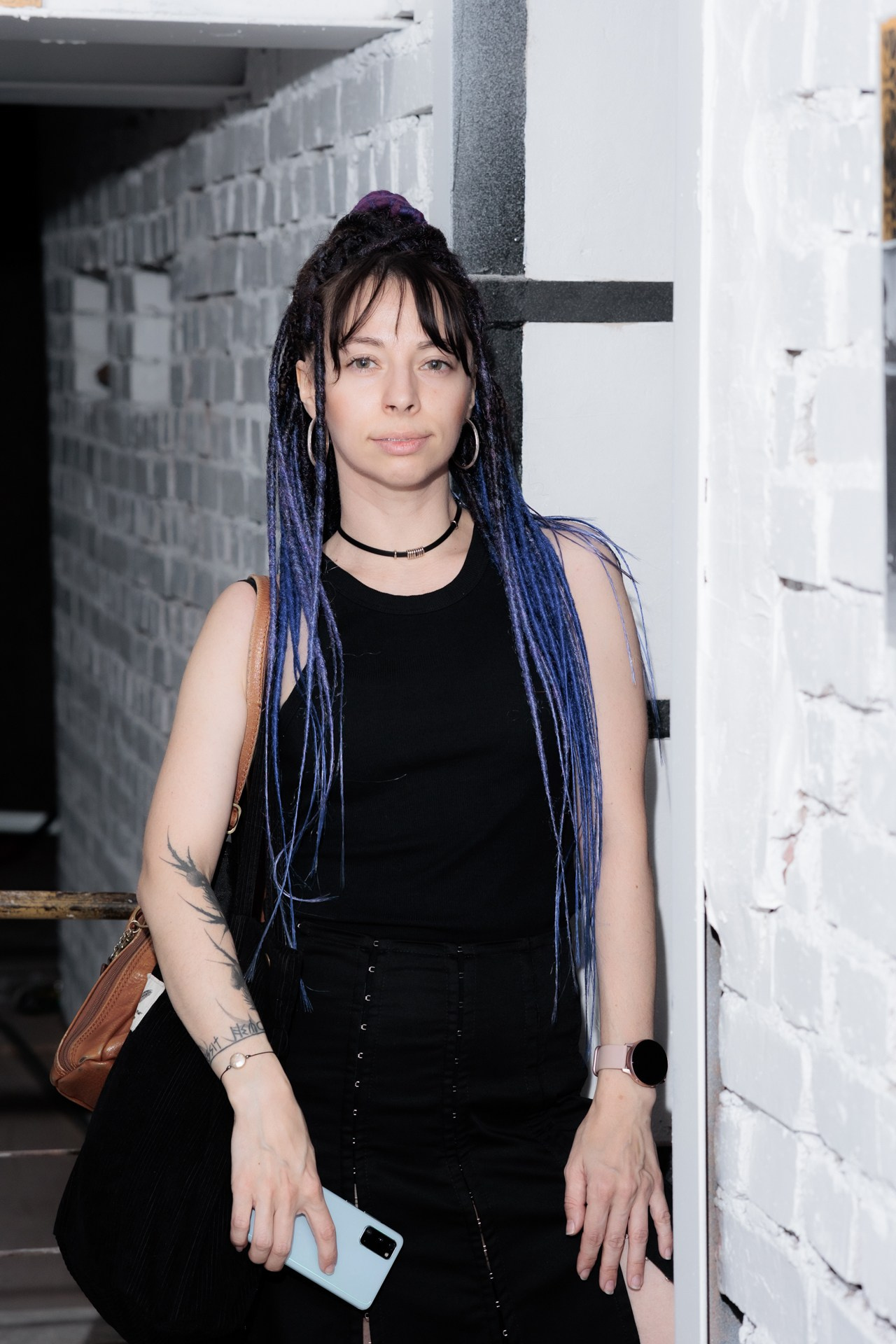 Выставка Алекса Ко и Стаса Барса. Репортажный фотограф в Санкт-Петербурге Александр Паклин