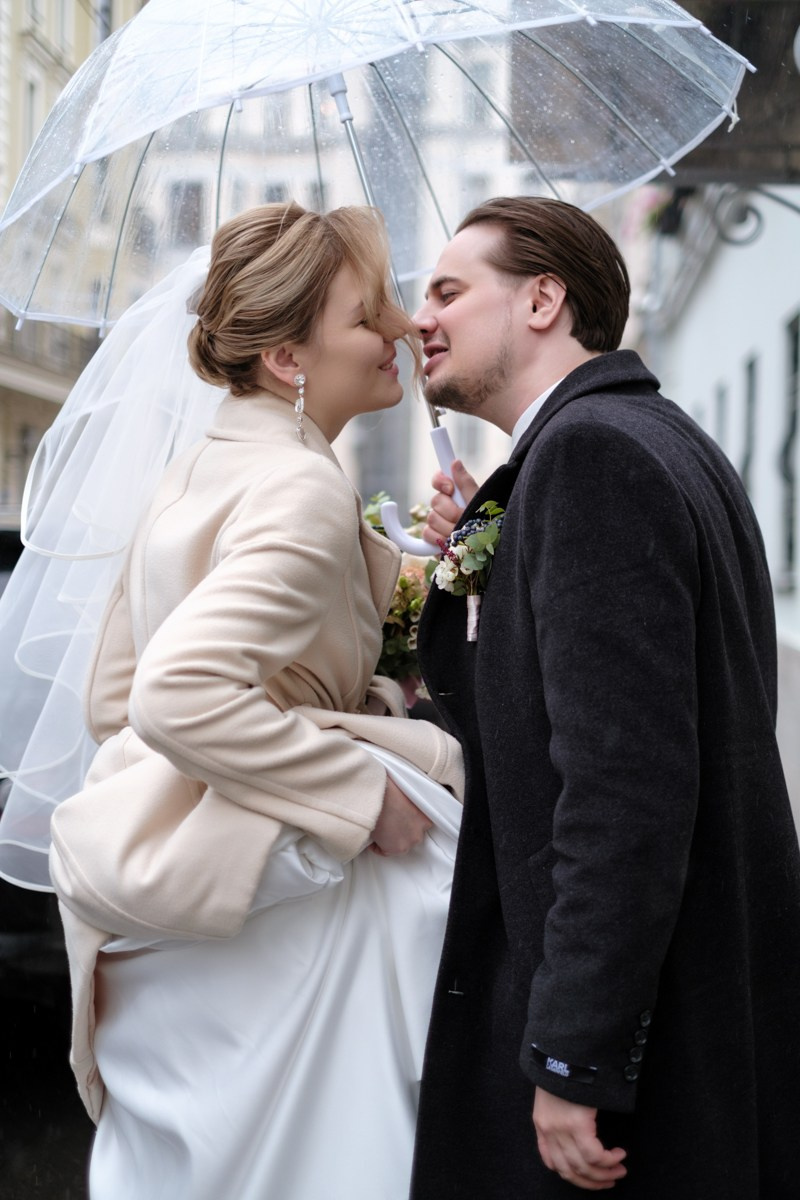 Ольга и Александр. Фотограф в Москве и Санкт-Петербурге