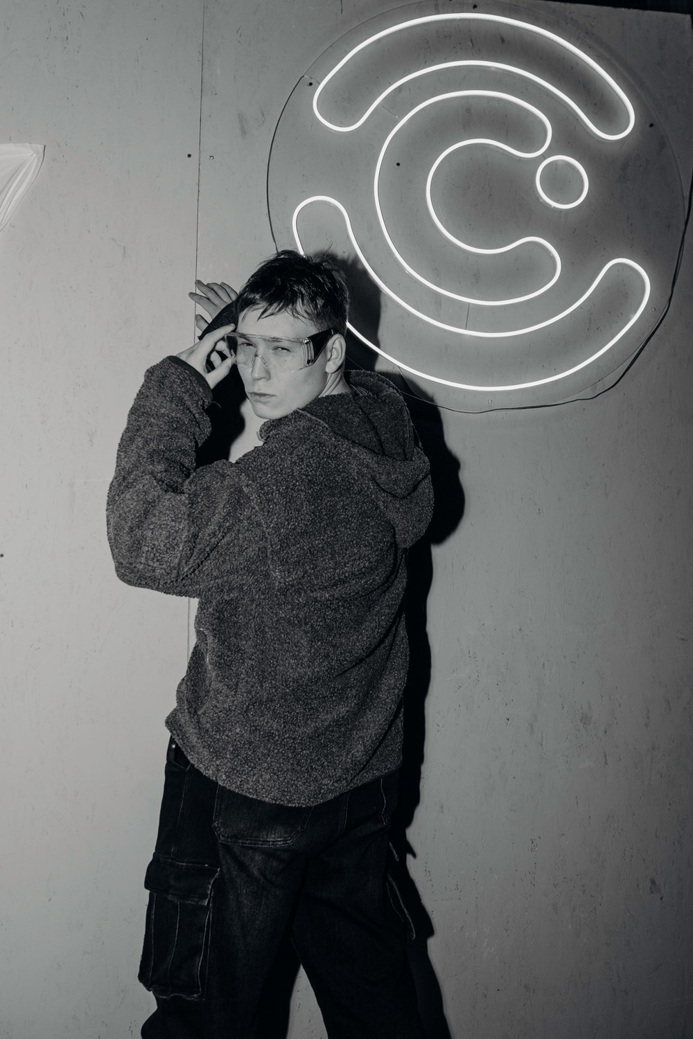 День студента 2024 в Самарском университете. Фотограф Софа Самара