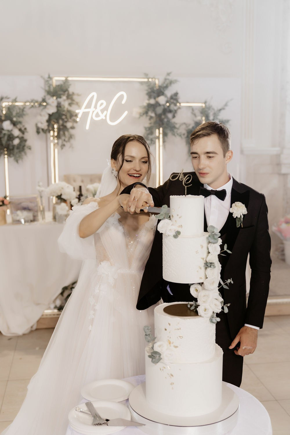 A|C. Свадебное фото свадебное видео фотограф видеограф Липецк Воронеж