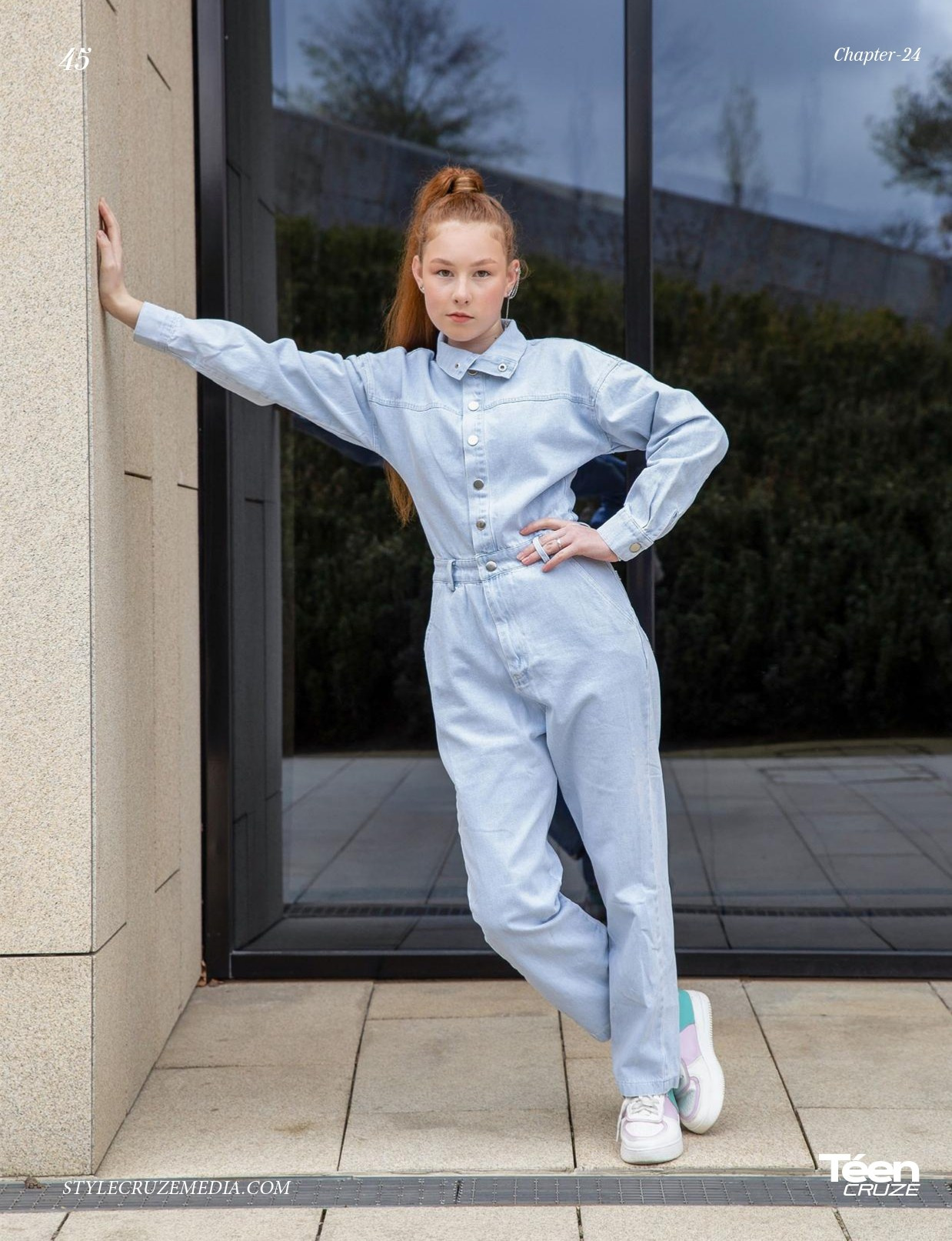 Публикации в журнале