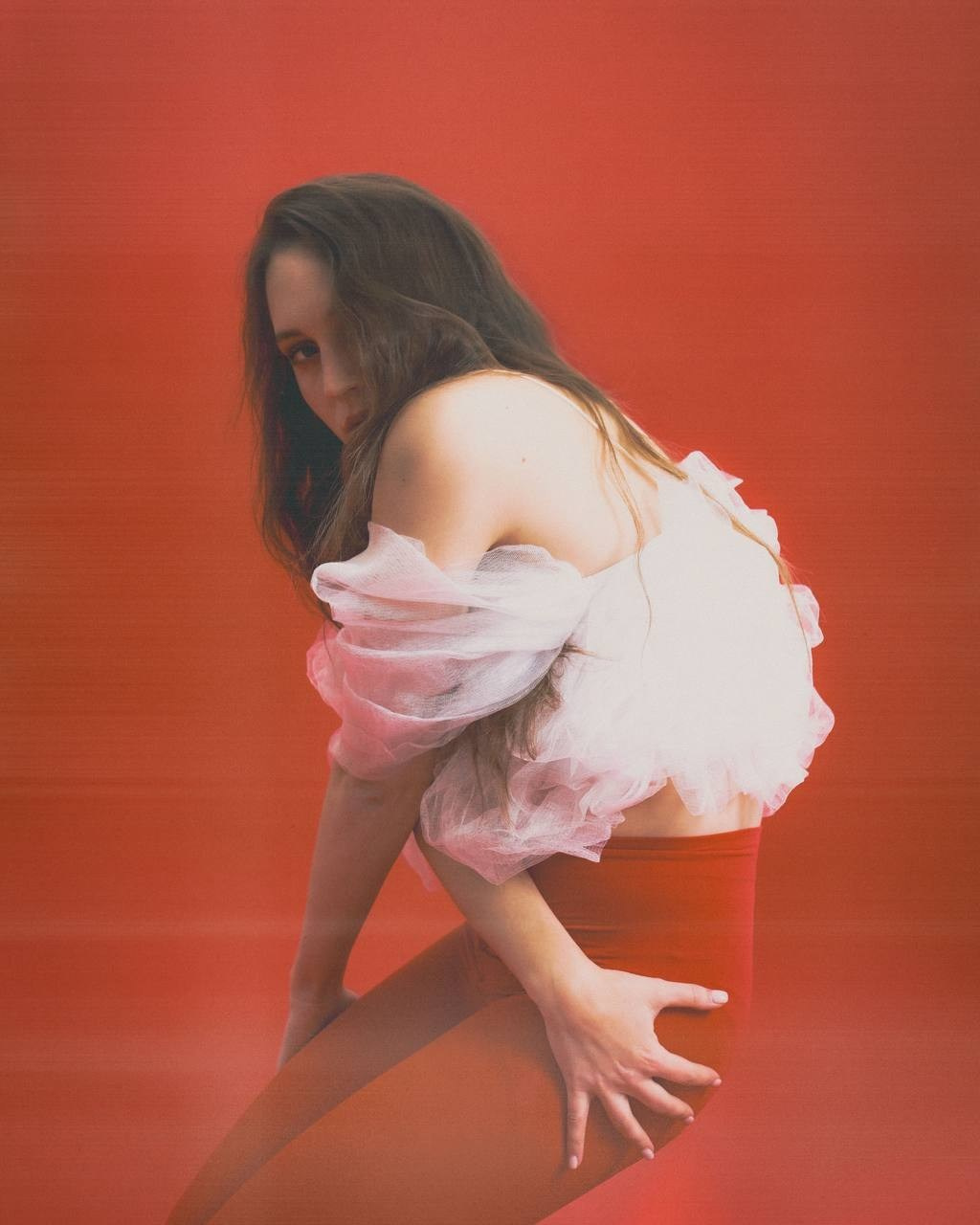 Портрет. Твой фотограф в Москве