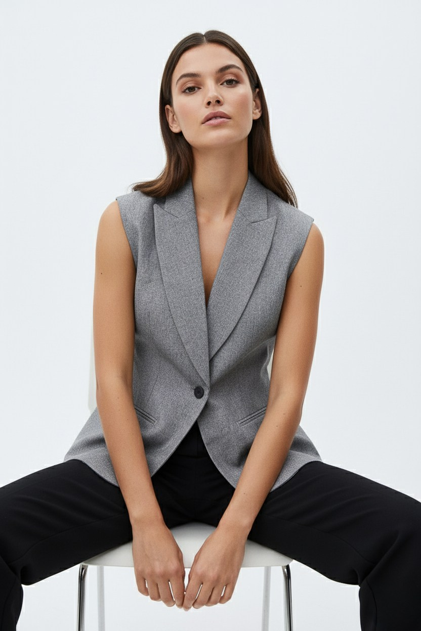 ИИ Генерация