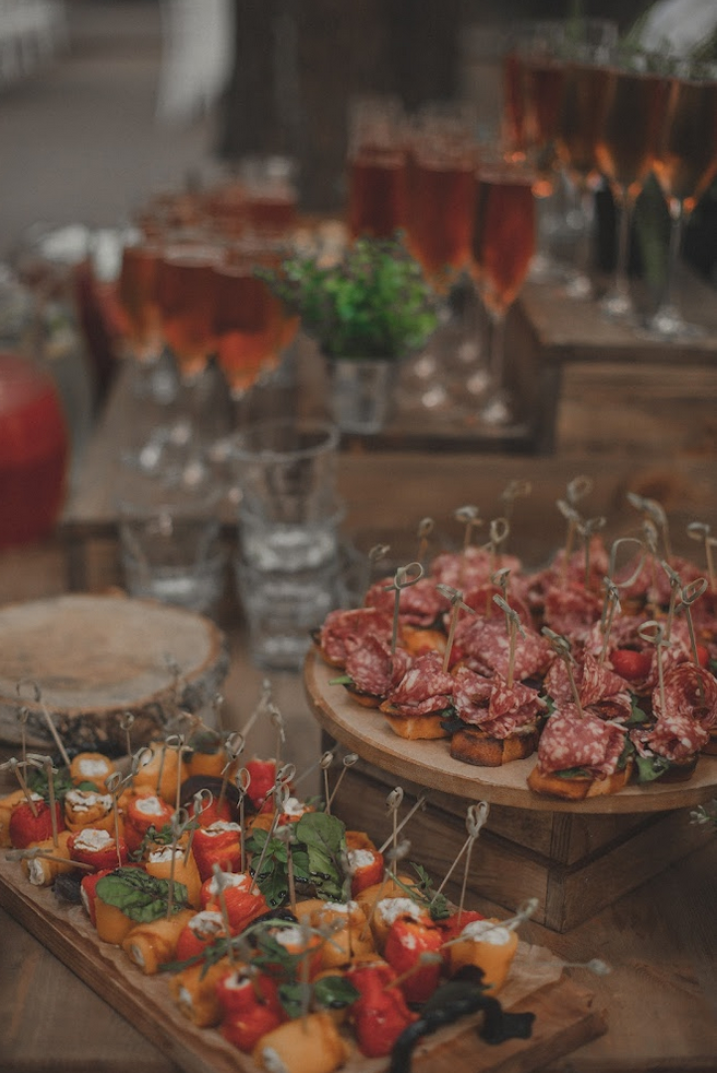 Площадка № 3-5. Свадебный организатор Москва