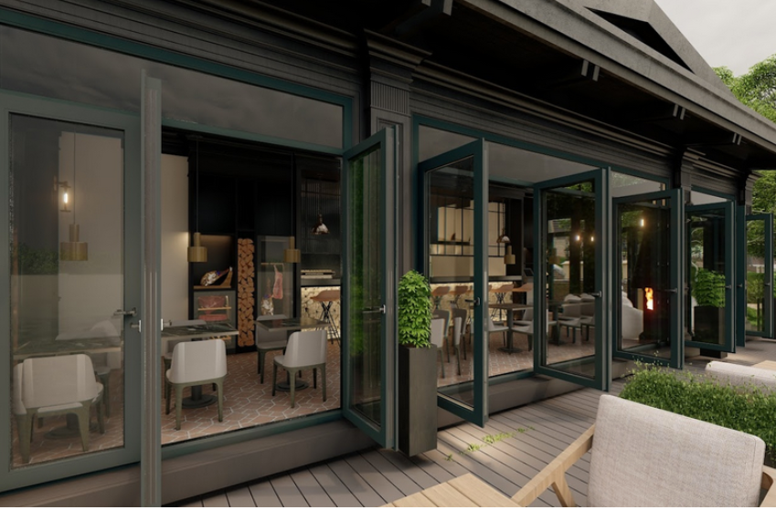 Площадка № 6-2. Свадебный организатор Москва