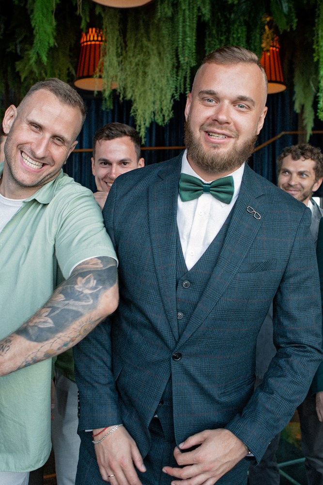 6 июня 2024. Свадебный организатор Москва