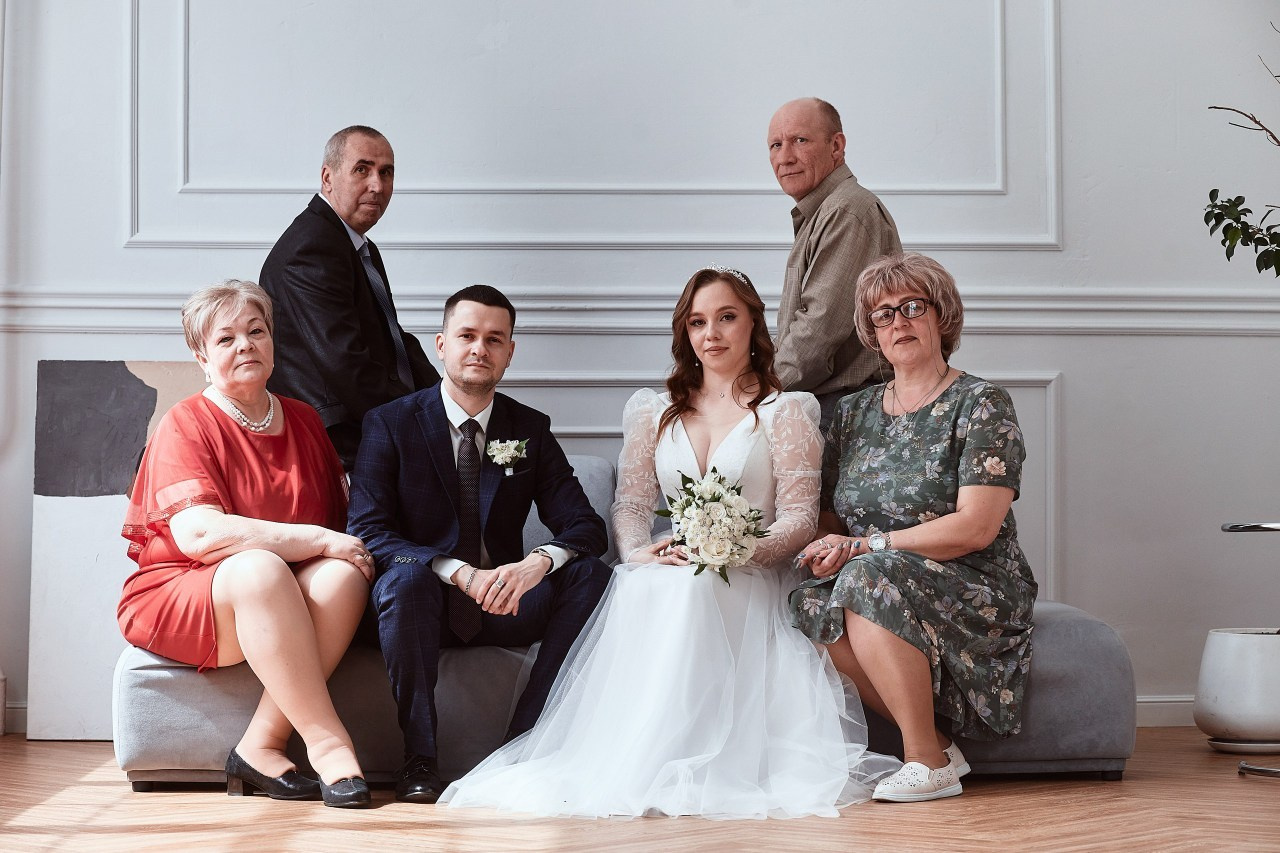 Отзывы. Семейный и репортажной фотограф в Красноярске и Москве Виктор Бабинцев