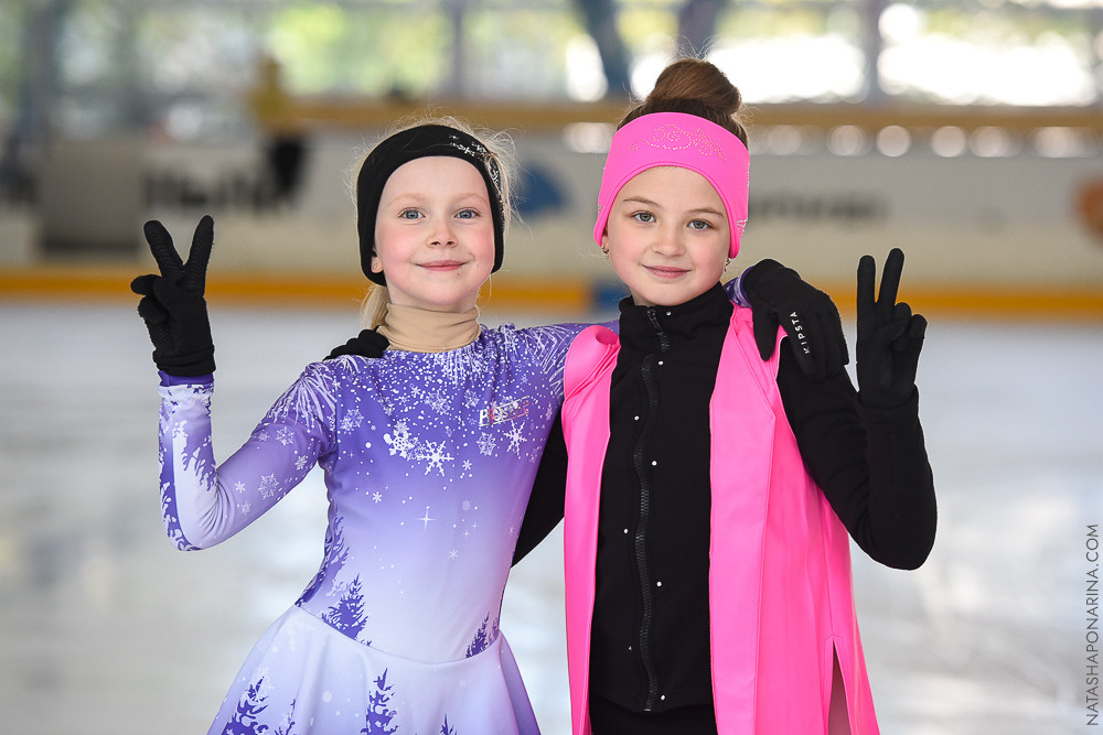 ШФК Золотые надежды. Окончание сезона 2021/2022. Russian figure skating photographer from Saint-Petersburg