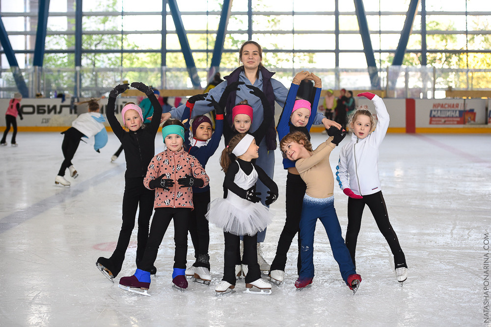 ШФК Золотые надежды. Окончание сезона 2021/2022. Russian figure skating photographer from Saint-Petersburg