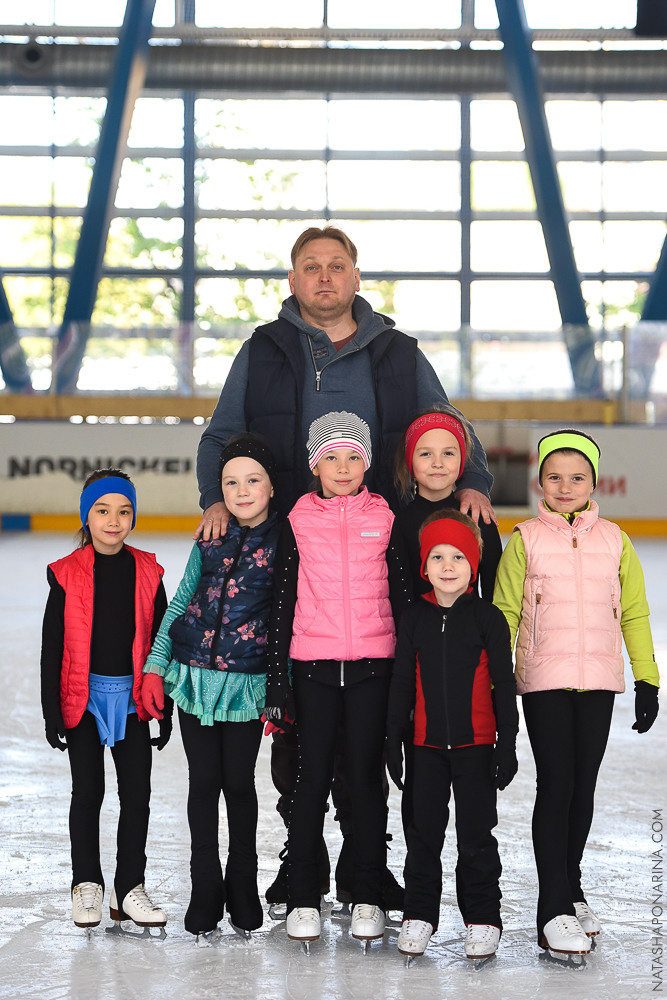 ШФК Золотые надежды. Окончание сезона 2021/2022. Russian figure skating photographer from Saint-Petersburg