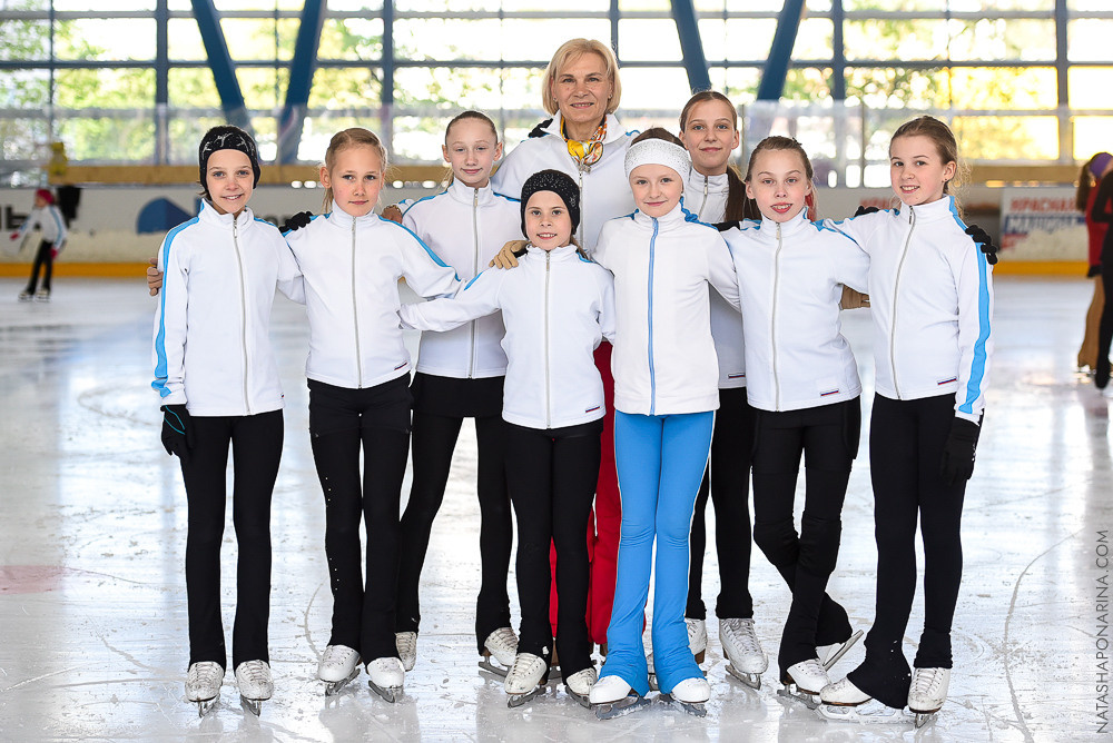 ШФК Золотые надежды. Окончание сезона 2021/2022. Russian figure skating photographer from Saint-Petersburg