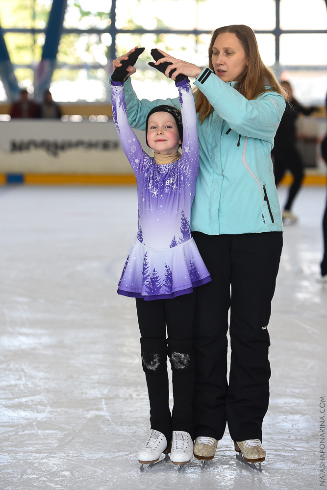 ШФК Золотые надежды. Окончание сезона 2021/2022. Russian figure skating photographer from Saint-Petersburg
