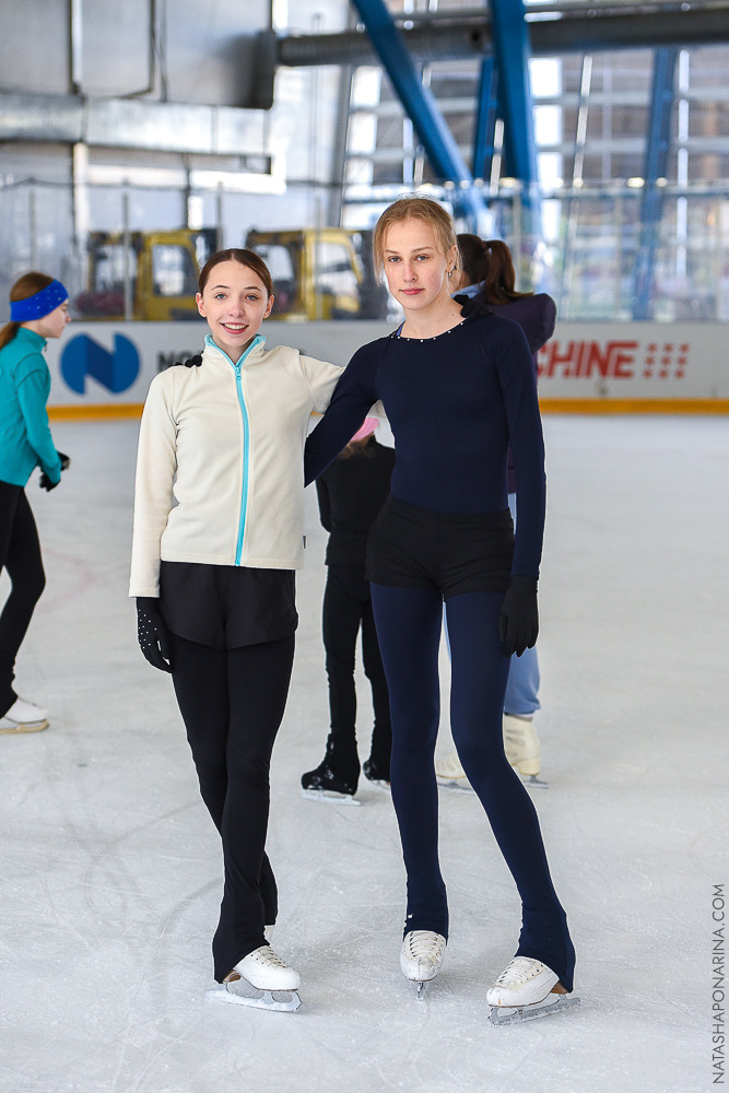 ШФК Золотые надежды. Окончание сезона 2021/2022. Russian figure skating photographer from Saint-Petersburg