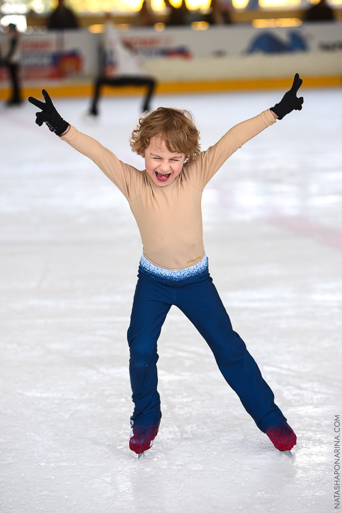 ШФК Золотые надежды. Окончание сезона 2021/2022. Russian figure skating photographer from Saint-Petersburg