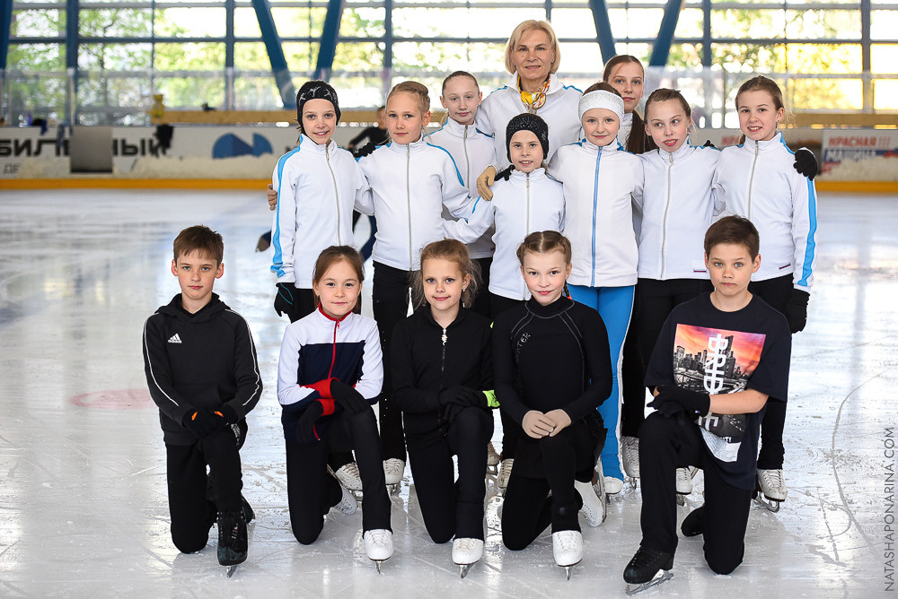 ШФК Золотые надежды. Окончание сезона 2021/2022. Russian figure skating photographer from Saint-Petersburg