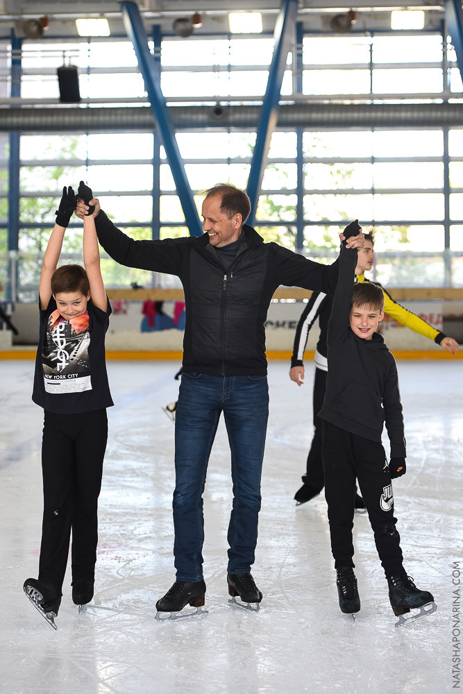 ШФК Золотые надежды. Окончание сезона 2021/2022. Russian figure skating photographer from Saint-Petersburg