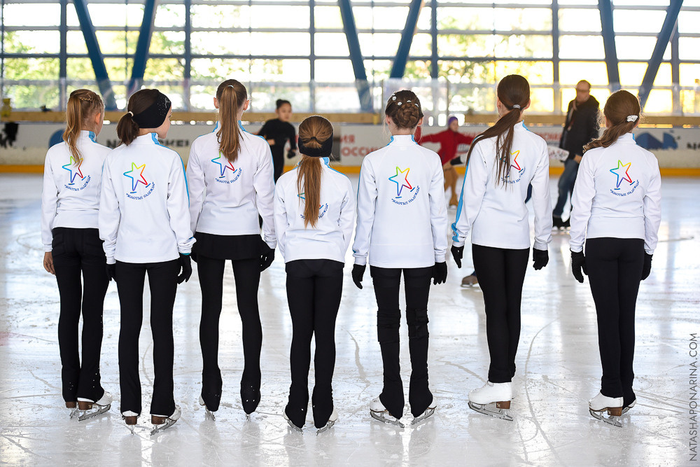 ШФК Золотые надежды. Окончание сезона 2021/2022. Russian figure skating photographer from Saint-Petersburg